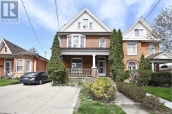 MAIN - 47 EMERALD AVENUE N  Hamilton, ON L8L 5K2