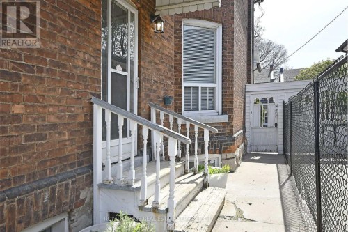 MAIN - 47 EMERALD AVENUE N , Hamilton, Ontario L8L 5K2 2