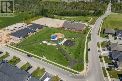 77 Rea Drive, Centre Wellington, ON 