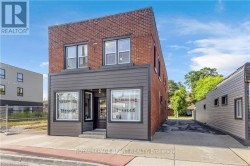 136 KING STREET  Norfolk, ON N4B 1X8