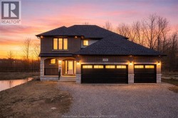 275 DOLORES AVENUE  Essex, ON N8M 0C5