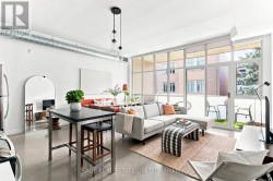 207 - 52 SUMACH STREET  Toronto, ON M5A 3J7