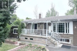 63 SUMMERSIDE CRESCENT  Toronto, ON M2H 1W9