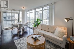 1802 - 4K SPADINA AVENUE  Toronto, ON M5V 3Y9
