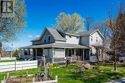 107 PINE STREET Tay (Waubaushene), ON L0K 2C0