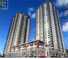 2109 - 25 TOWN CENTRE COURT  Toronto, ON M1P 0B4