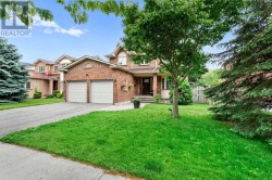 60 SPIERS CRESCENT  Ajax, ON L1S 6Y6