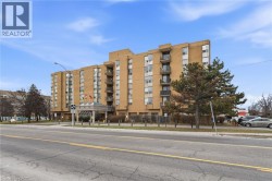 18 MALL Road Unit# 303  Hamilton, ON L8V 4V4