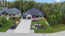 9 LAKESIDE WOODS CRESCENT  Saugeen Shores, ON N0H 2C6