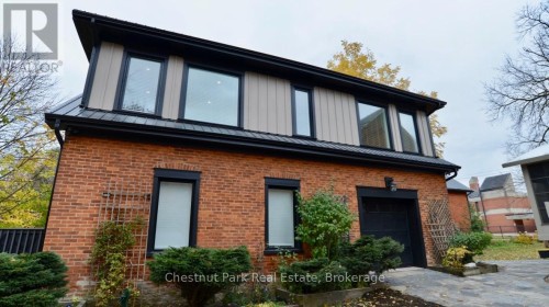 247 ST VINCENT STREET , Meaford, Ontario N4L 1C1 1