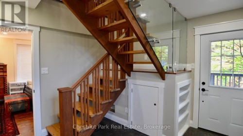 247 ST VINCENT STREET , Meaford, Ontario N4L 1C1 4