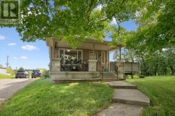527 STONE ROAD E  Guelph (York/Watson Industrial Park), ON N1L 1B7