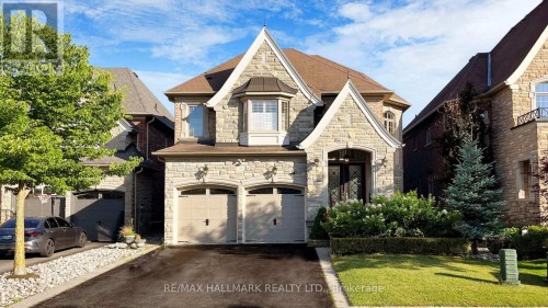 39 LILLY VALLEY CRESCENT  King, ON L7B 0B5