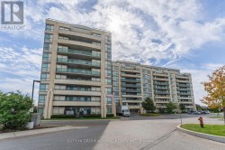 412 - 75 NORMAN BETHUNE AVENUE  Richmond Hill, ON L4C 9N6
