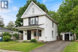 17 BERTHA Street  Simcoe, ON N3Y 3M6
