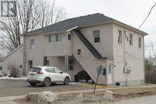 36 SHEDDEN STREET  Brock, ON L0E 1E0