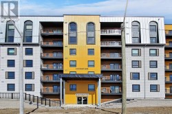 204 - 8 CULINARY LANE  Barrie, ON L9J 0T2
