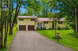 1133 SEVERN RIVER ROAD  Gravenhurst, ON P0E 1N0