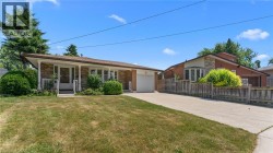 84 TYRONE Drive  Hamilton, ON L9C 2M7