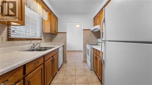 84 Tyrone Drive, Hamilton, ON 