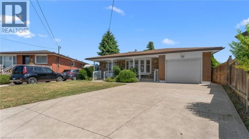 84 Tyrone Drive, Hamilton, ON 