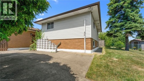 84 Tyrone Drive, Hamilton, ON 