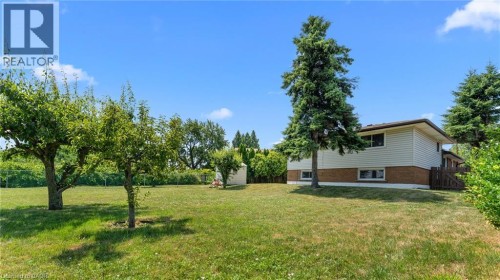 84 Tyrone Drive, Hamilton, ON 