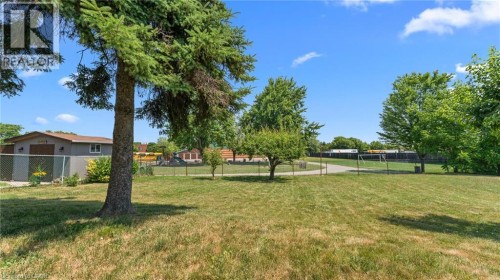 84 Tyrone Drive, Hamilton, ON 