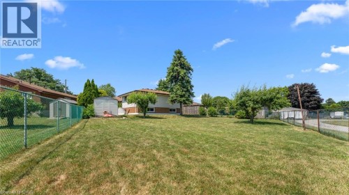 84 Tyrone Drive, Hamilton, ON 