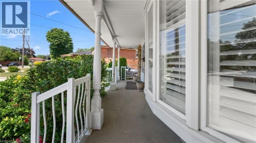 84 Tyrone Drive, Hamilton, ON 