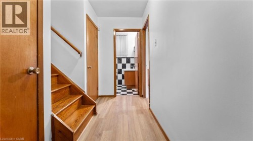 84 Tyrone Drive, Hamilton, ON 