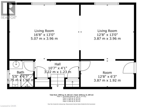 84 Tyrone Drive, Hamilton, ON 