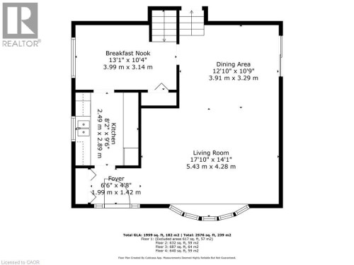 84 Tyrone Drive, Hamilton, ON 