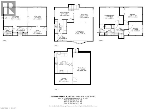 84 Tyrone Drive, Hamilton, ON 