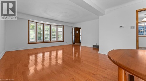 84 Tyrone Drive, Hamilton, ON 