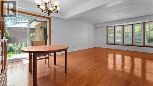 84 Tyrone Drive, Hamilton, ON 