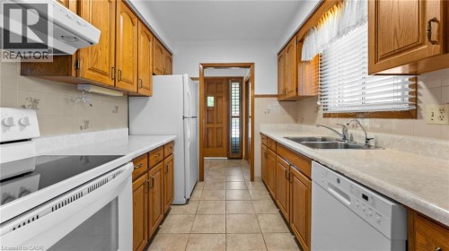 84 Tyrone Drive, Hamilton, ON 