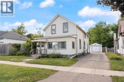 214 JOHN Street  Simcoe, ON N3Y 2Y5