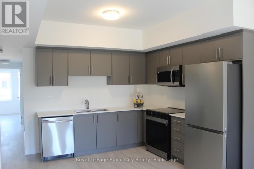 64 - 42 LOWES ROAD W , Guelph (Clairfields/Hanlon Business Park), Ontario N1G 0H6 4