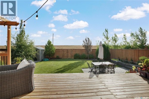 667 Kolynchuk Court, Saskatoon, SK 
