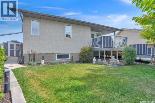 1355 Maple Leaf Crescent N, Regina, SK 