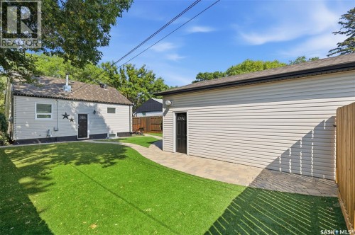 220 3Rd Street E, Saskatoon, SK 