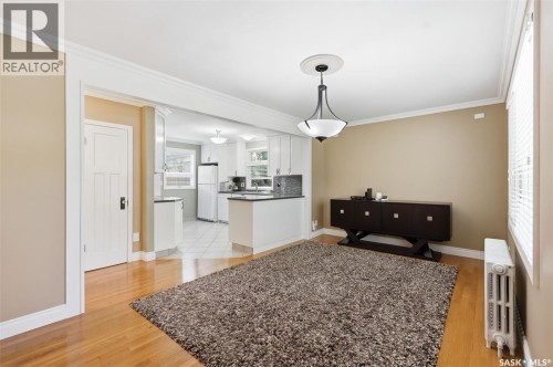 220 3Rd Street E, Saskatoon, SK 