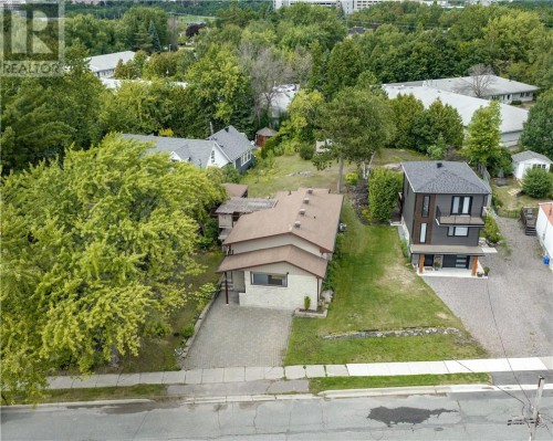 168 Nepahwin Avenue  Sudbury, ON P3E 2H6