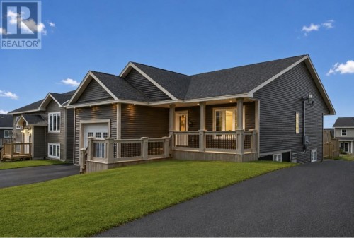 74 Lady Anderson Street  St. John's, NL A1B 0G8