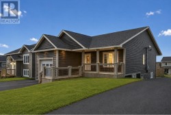74 Lady Anderson Street  St. John's, NL A1B 0G8