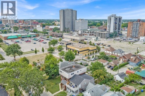 751 Windsor Avenue, Windsor, ON 
