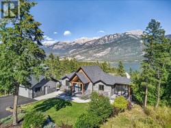 6021 Rose Terrace  Fairmont Hot Springs, BC V0B 1L2