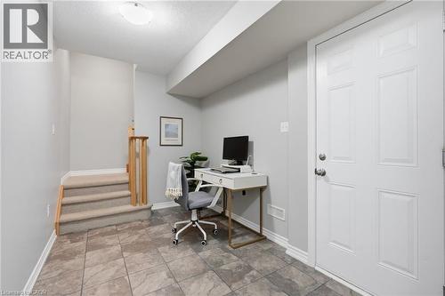 25 Hiscott Drive, Waterdown, ON 