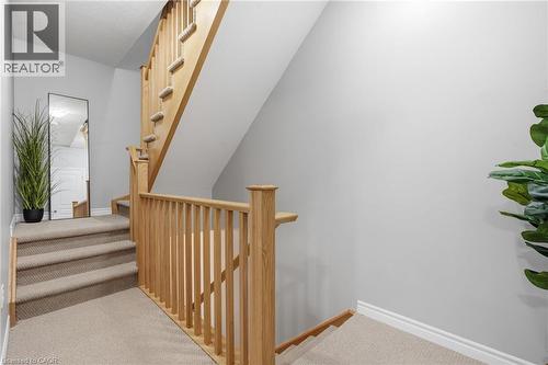 25 Hiscott Drive, Waterdown, ON 
